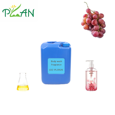 Permium Fruity Fragrances Organic Grape Fragrance Essence Oil do produkcji szamponu