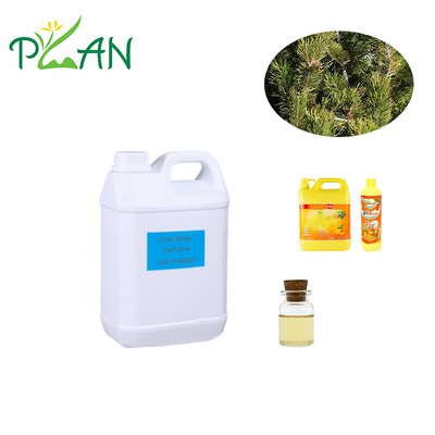 Olej eteryczny z 100% organicznego drzewa sosnowego do produkcji perfum do mydła na naczynia