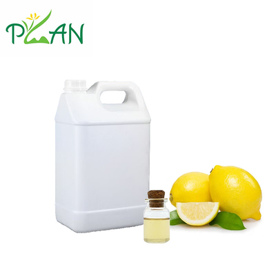 Aromaterapia organiczna Owoce zapachy zapachy cytryny oleje eteryczne