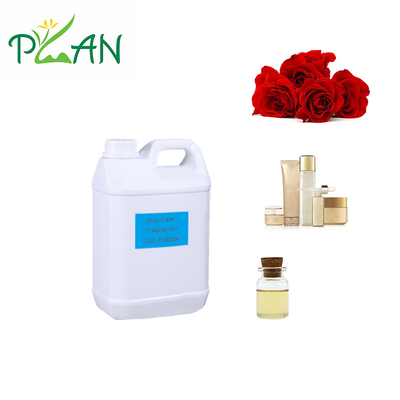 Naturalny olej z czerwonej róży do produkcji perfum