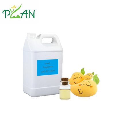Czystość Mango Smaki owocowe z aromaterapią Wątek olejki esencje do zabawy