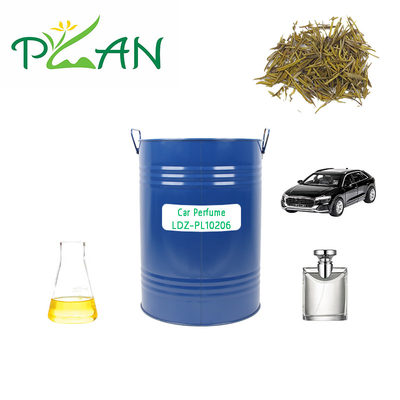 Koncentrowany Darjeeling herbaty zapach olej esencji oleju samochodowego Perfumy oleju dla świeżego powietrza
