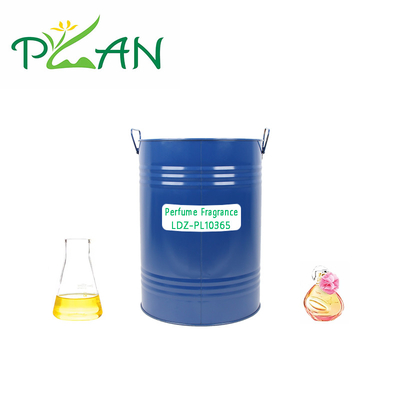 Koncentrowane oleje zapachowe Perfumy eteryczne do produkcji perfum