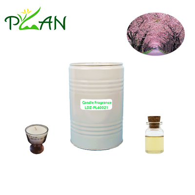 Sakura Blossom Aroma Perfumery Oil Naturalne Florale Aromaty Essence Oil Do Robienia świec