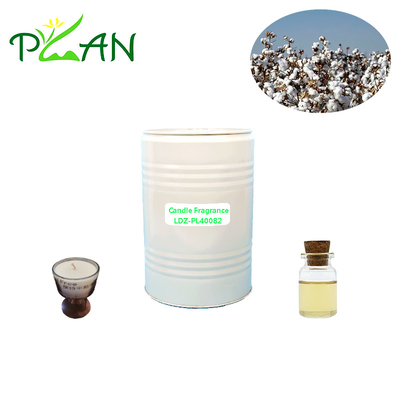 Aromatyczne Aromaty bawełniane Aromatyczne Koncentraty Esencje Oleje ciekłe do produkcji świec