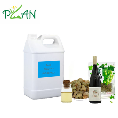 Żywność Naturalny aromatyzator winogronowy olej eteryczny do koktajli Mleko herbata Deser przetwarzanie piekarni