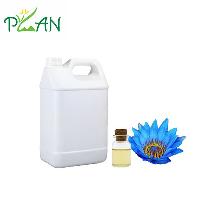 Ekstrakt kwiatowy Blue Lotus Blossom Fragrance Essence Premium Concentrated Oil For Shower Gel Making