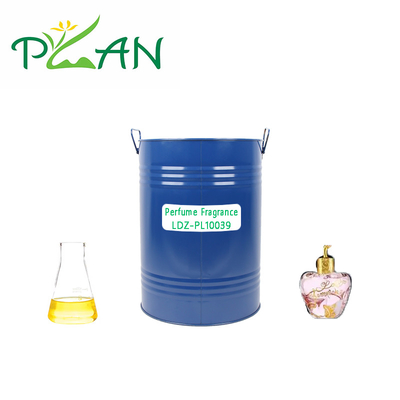 OEM ODM Bezpłatne próbki Organic Rose Carlotta Perfume Essence Flower Aromatizing Liquid Oil