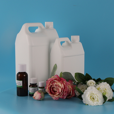 Lotus Charming Skin Oil Kwiatowy zapach Produkty do oczyszczania ciała