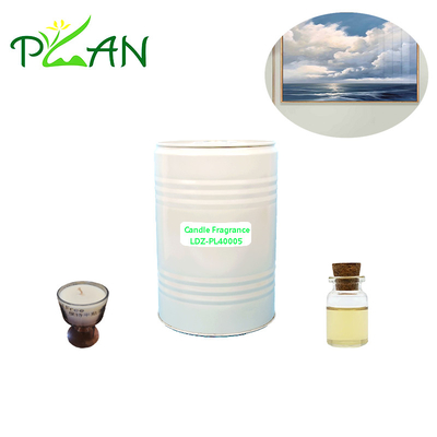 Długotrwałe Nordic Clouds Essence Add Ratio 1,2% - 3% Candle Making Fragrances