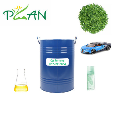 Aromaterapia Olej z aromatyczną esencją zielonej herbaty