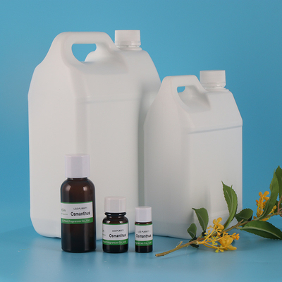 Aromatyczny Osmanthus Fragrance Essence Czysty olej naturalny do pielęgnacji skóry
