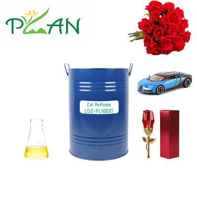 Długa trwałość Red Rose Essence Długa żywotność Kwiatowy aromat Zapach