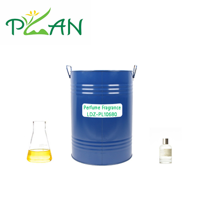 Daily Flavor Miami Smoke Fragrance Essence Woody Perfume dla mężczyzn Kobiety
