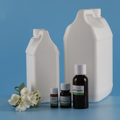 Jasmine Essence Mocne czyszczenie Małe bąbelki Mydło do rąk Codzienny smak