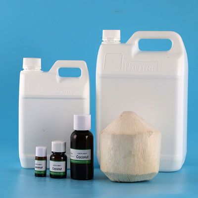Kokosowe produkty luksusowe Olej zapachowy Aromat Wysoki stężenie