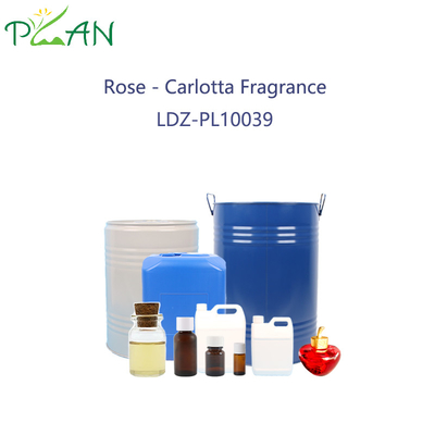 Koncentrowane oleje zapachowe Rose Carlotta Essence 2.5 kg / butelka