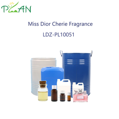 Darmowe próbki Miss Di Or Cherie Perfumy Perfumy olej dzień i noc używanie