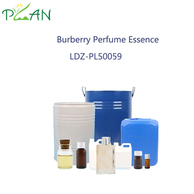 Bur Berry Perfume Essence do miękczacza i mydła z darmową próbką
