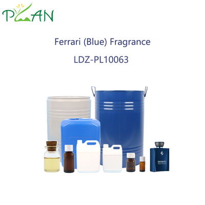 Parfumy Ferari Błękitne Wysokiej Jakości Perfumy Oleje Perfumy