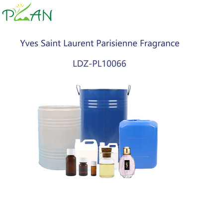 Aromatyczne zapachy perfumy Y ves S aint L aurent Parisienne Fragrance