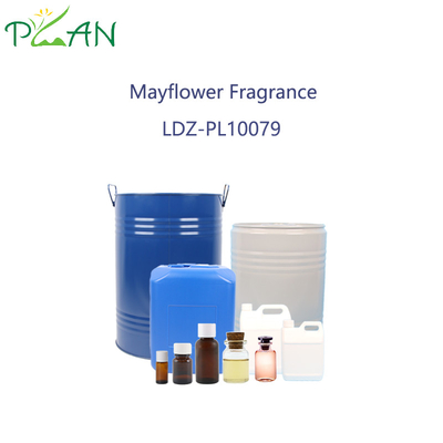 Perfumy oleje zapachowe Mayflower Trailing Arbutus Parfumy skoncentrowane
