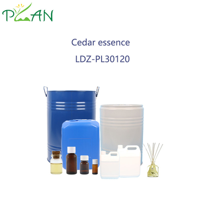 Cedar Essence Parfum Aroma Perfumy Oleje Cool Place Store