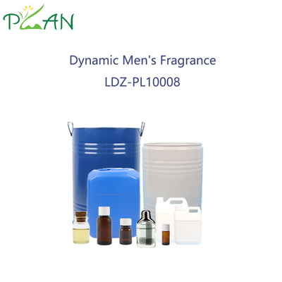 Wysokiej jakości Dynamic Men's Fragrance For Perfume Making 1-3 lata trwałości