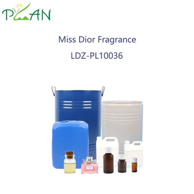 Wysoko skoncentrowany czysty Miss Di lub zapach do produkcji perfum