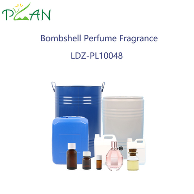 Długotrwałe perfumy bombshell Perfumy dla perfum o wysokiej czystości