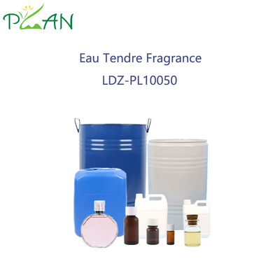 100% czystej Eau Tendre Węglowodanowa Esencja Do Tworzenia Perfum