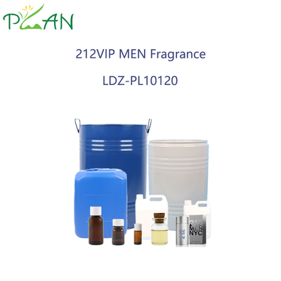 Pure 212 VIP MEN Perfumy Perfumy oleje 10 ml / butelka