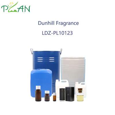 Wydłużanie użytkowania oleju zapachowego Dun hill do produkcji perfum o wysokiej czystości
