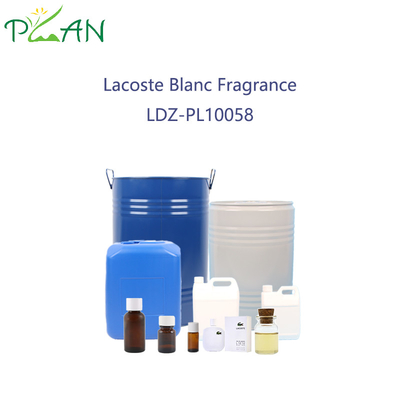 100% czystej perfumy La Coste Blanc oleju do robienia zapachu 1000 ml bezpłatnej próbki