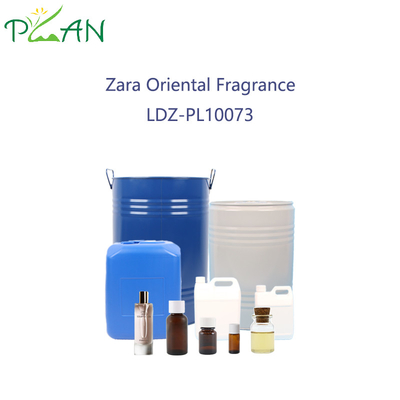 Zara Oriental Fragrance Essence Perfume Making Oil Wysoki koncentrat