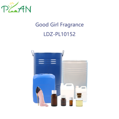 Darmowa próbka esencji zapachowej Good Girl do produkcji perfum - skoncentrowana
