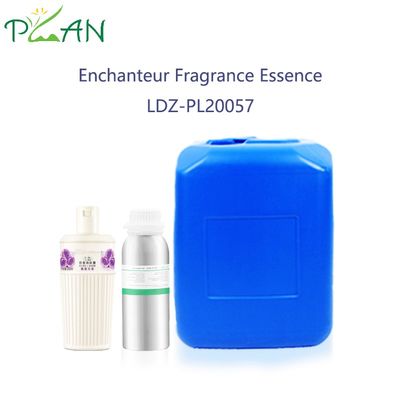Zapach do mycia ciała Enchanteur Essence do produkcji żelu pod prysznic i mydła zapachowego