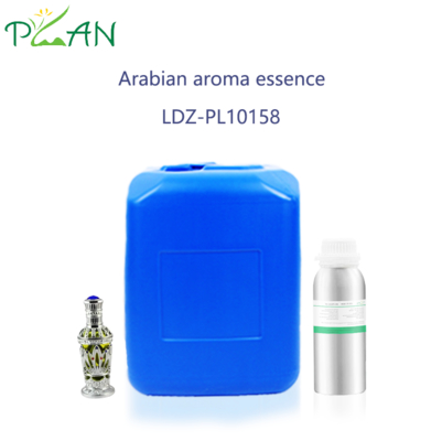 Skoncentrowane Olejki Perfumowane Arabski Aromat Esencja Z Darmową Próbką