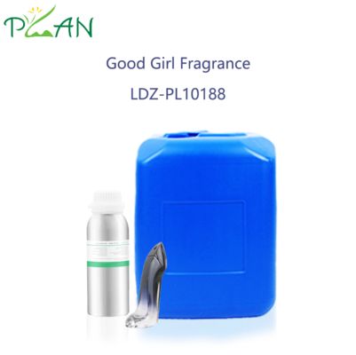 Koncentrowane Good Girl Parfumy oleje perfumy Żółty jasny lub bezbarwny płyn
