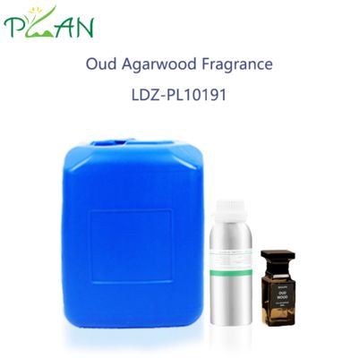 Olej zapachowy Agarwood z darmową próbką