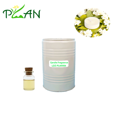 Świeża Jasmine Perfume Essence For Candle Perfume Oil Concentrate - USA Made