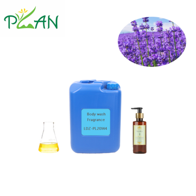 1000 ml oleju zapachowego z patchouli lawendowego do szamponu 1%-5% stosunek dodania