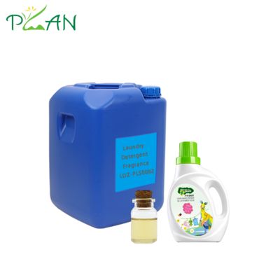 Ekologiczna esencja rumianku do detergentu do prania i zmiękczaczacza tkanin z wolną próbką i stabilna w pH 4,0 - 8.0