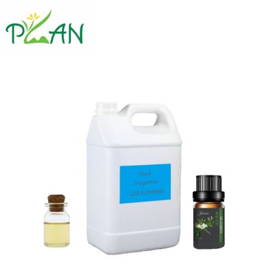 Olej eteryczny jasminkowy naturalny, jadalny, niewielki, wysoko skoncentrowany, przeznaczony do spożycia żywności i napojów