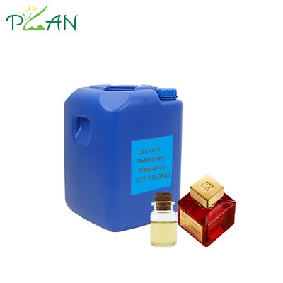 Darmowa próbka Czerwony Kryształ  Zapach do płukania tkanin i produkcji detergentów, skoncentrowany