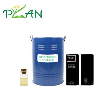 Koncentrat Perfum Olejkowych Black Pearl ze Standardami IFRA i Darmową Próbką dla Luksusowego Zapachu