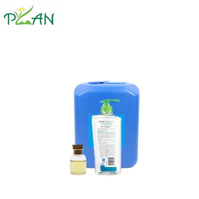 Inspirujące jabłko (szczepionka ziołowa) Aromatyczny zapach Kwiatowo-owocowy olejek zapachowy do żelu prysznicowego z okresem ważności 12-24 miesiące