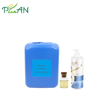Olej zapachowy kwiatowo-owocowy wolny od ftalatu do szamponu z okresem trwałości 36 miesięcy i stosunkiem dodatku 0,5%-5%