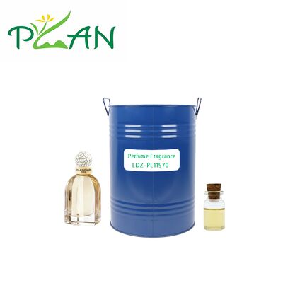 Skoncentrowany surowiec Balenci aga Perfumery Perfumery Oil With Free Sample For Luxury Fragrance Making