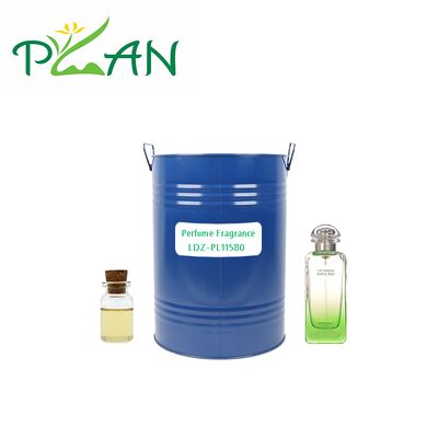 Skoncentrowany surowiec Zapachowy olejek perfumowany do ogrodu na dachu (Herme s) z bezpłatną próbką do tworzenia luksusowych zapachów